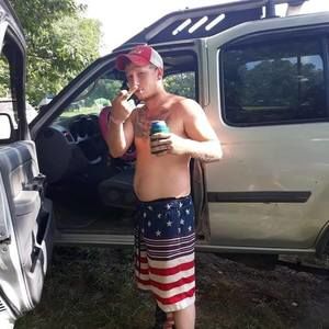 Meet your Posher, Justin